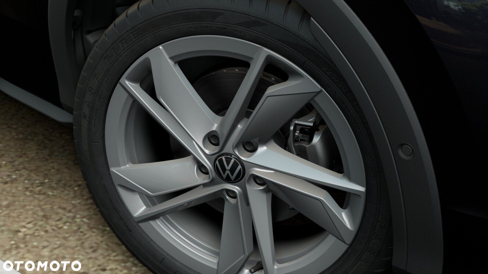 Volkswagen T-Roc 1.5 TSI Style DSG - 8