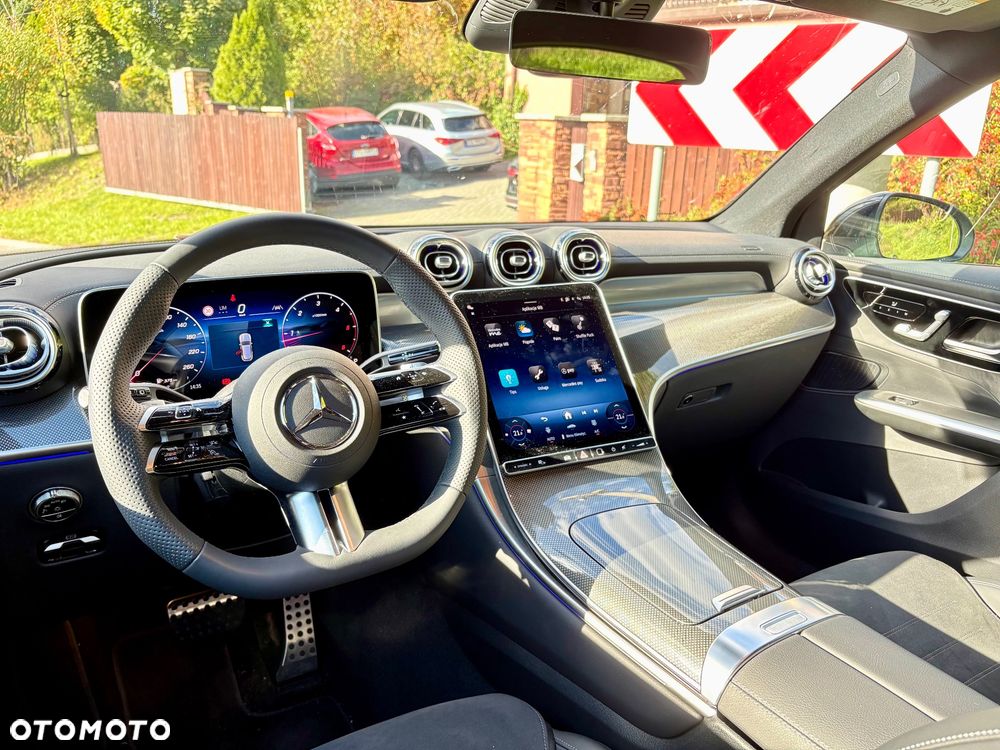 Mercedes-Benz GLC - 2