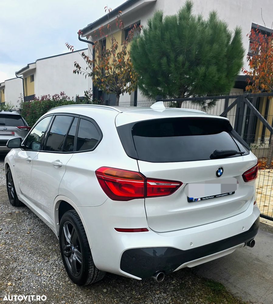 BMW X1 - 2