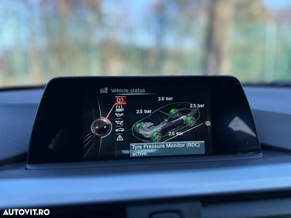 BMW Seria 4 420d Gran Coupe xDrive Aut. Luxury Line - 33