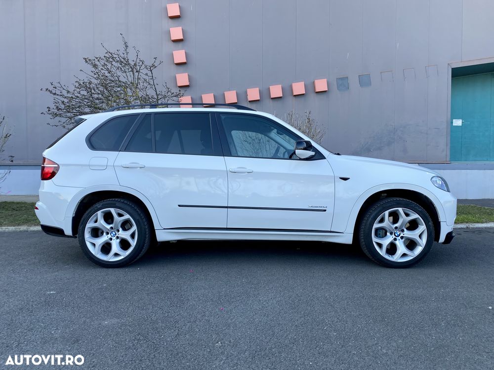 BMW X5 3.0d Aut. - 4