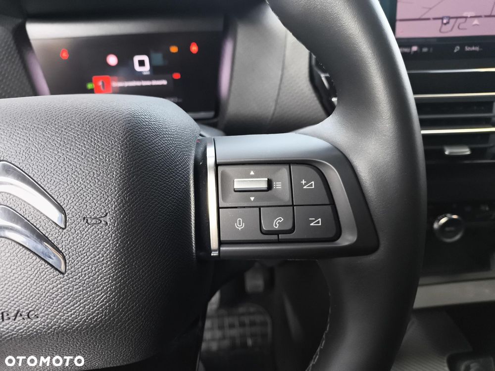 Citroën C4 1.2 PureTech Shine S&S - 14