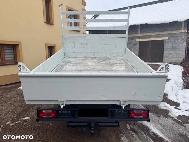 Iveco DAILY - 4