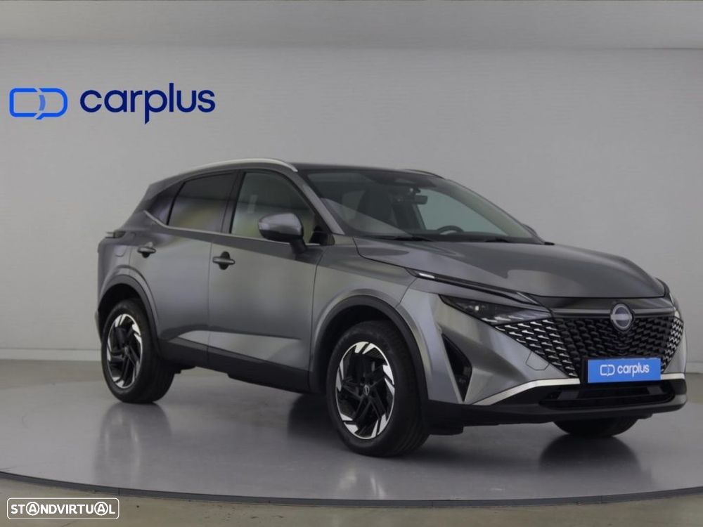 Nissan Qashqai 2024 photo 2