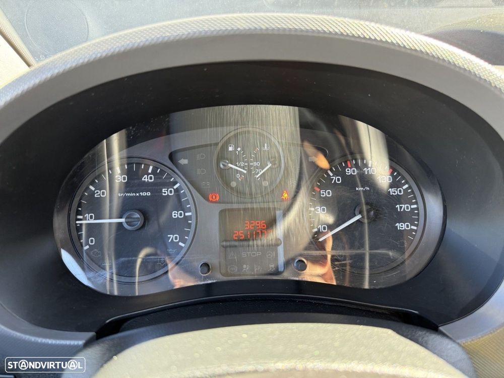 Peugeot Partner 1.6 HDi L1 Confort - 6