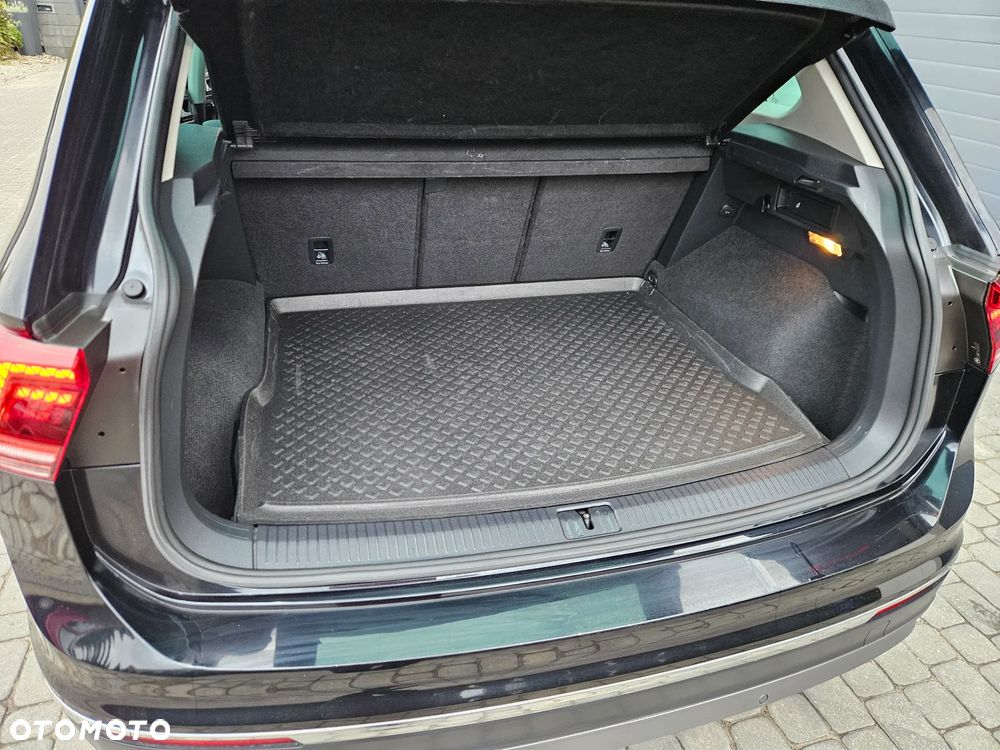Volkswagen Tiguan 2.0 TDI SCR 4Mot Offroad DSG - 38