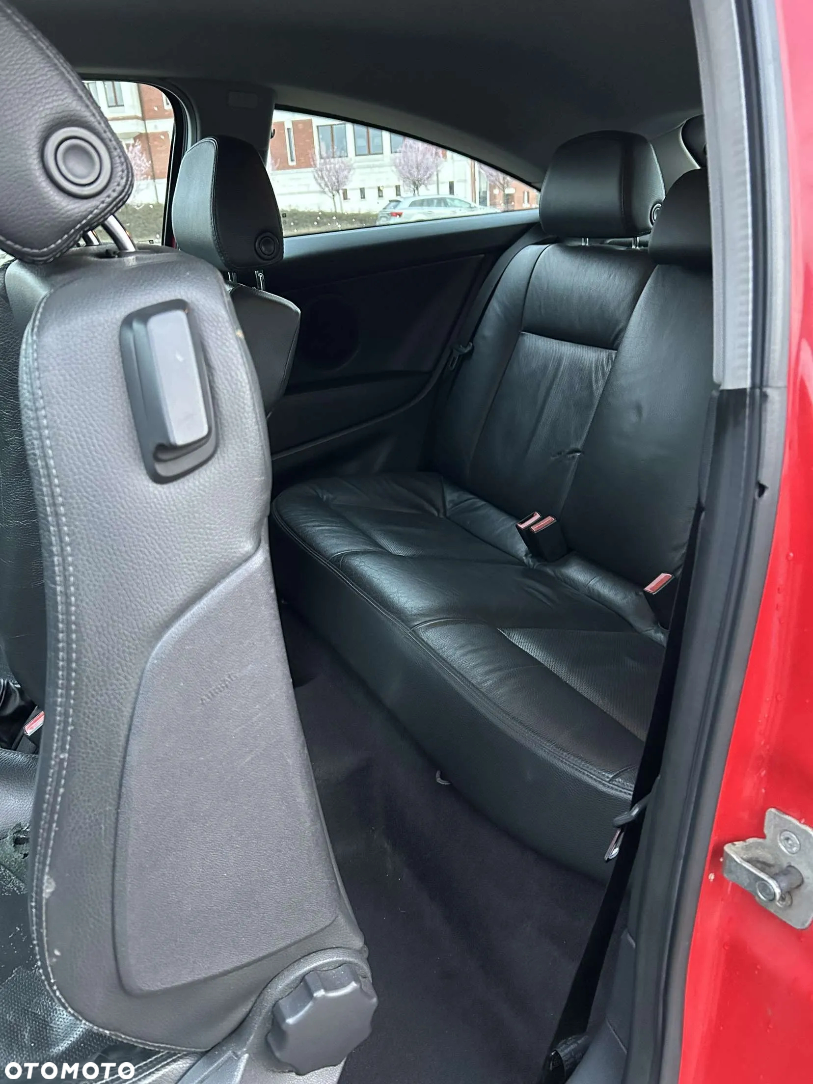Opel Astra GTC 1.8 Cosmo - 22