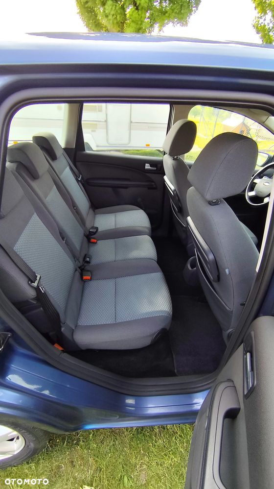 Ford Focus C-Max - 11