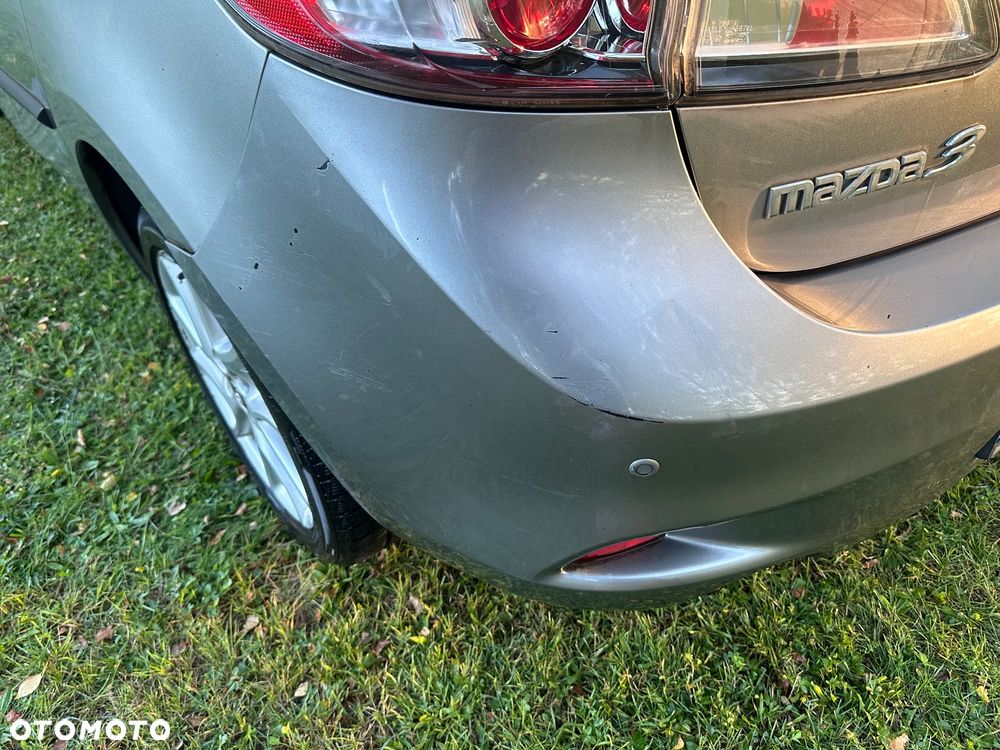 Mazda 3 - 21