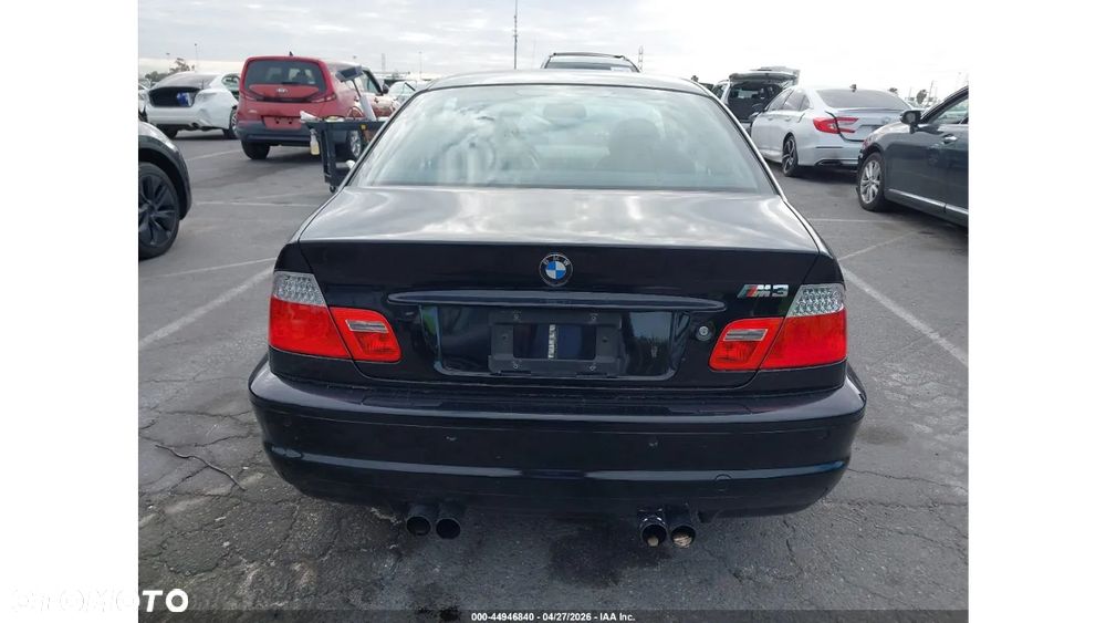 BMW M3 - 8