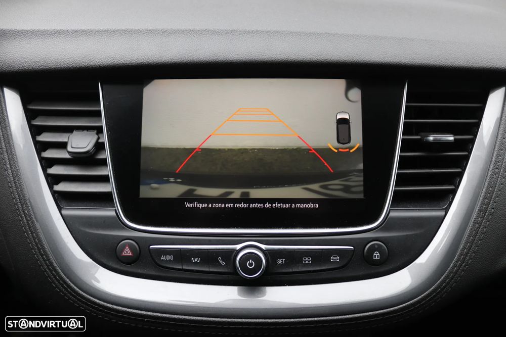 Opel Grandland X 1.5 CDTI GS Line - 12