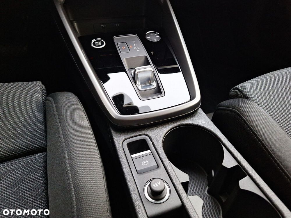 Audi A3 Sportback 35 TFSI mHEV S tronic - 15