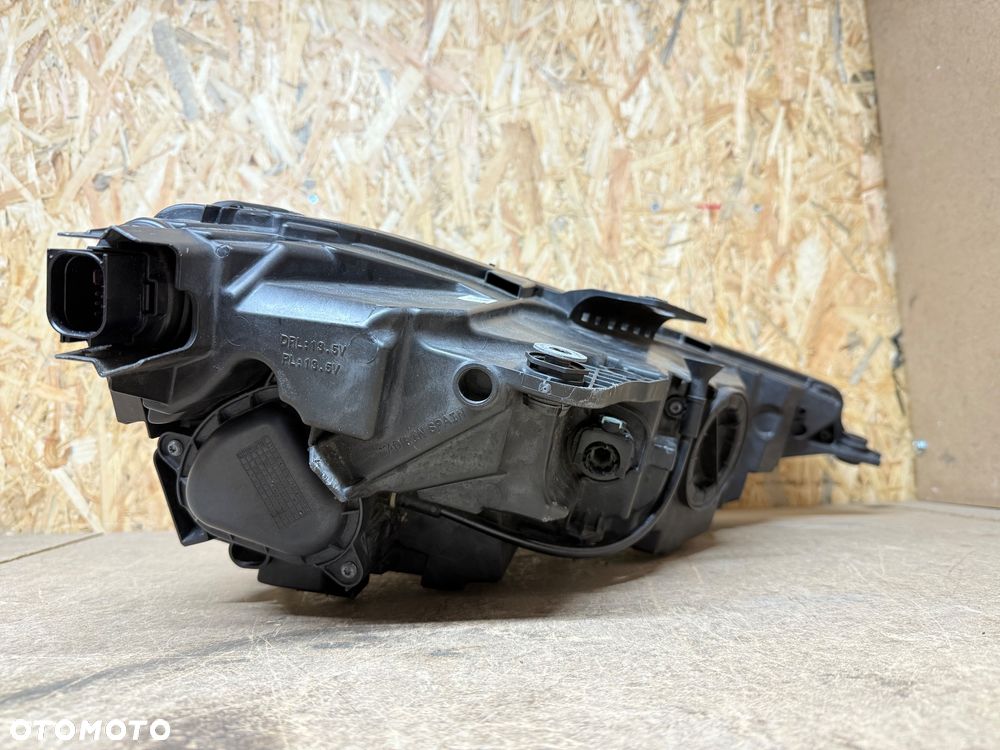 AUDI A3 FULL LED 8Y0 8Y0941011 LEWA LAMPA PRZEDNIA