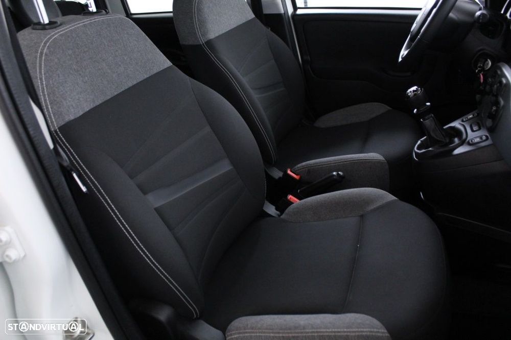 Fiat Panda 1.0 Hybrid City Life - 14