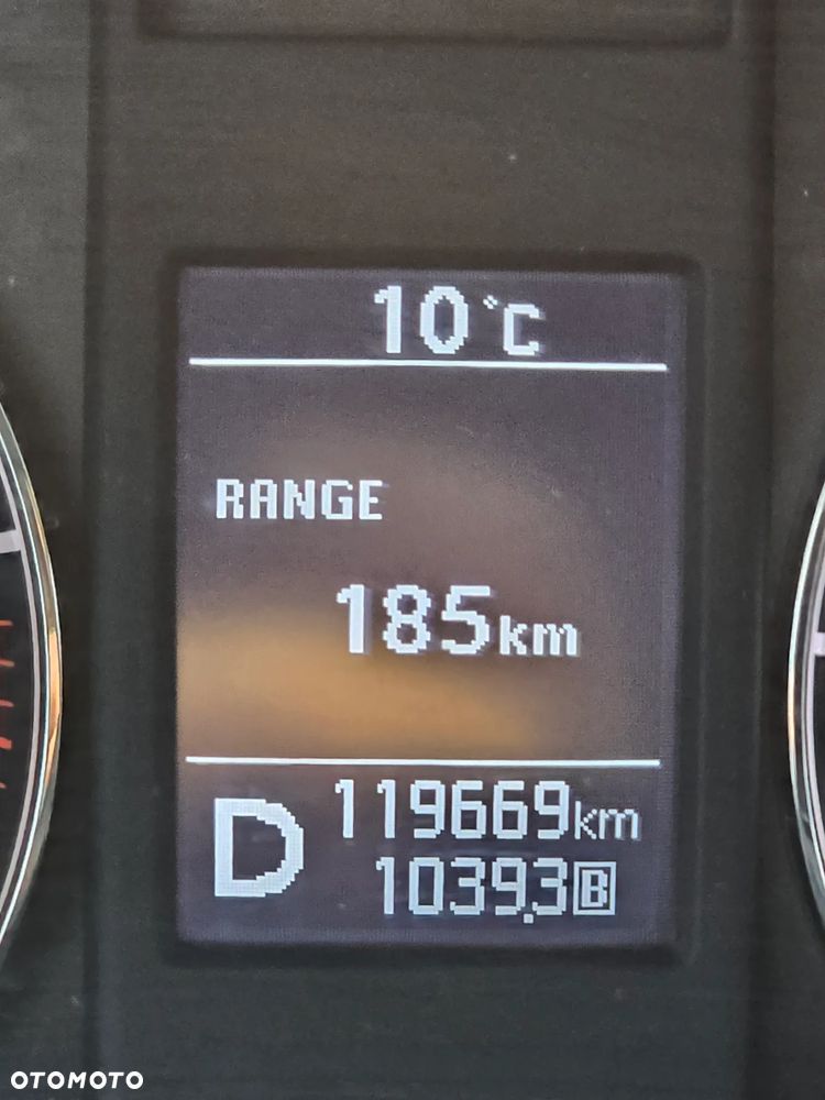 Infiniti QX70 3.0d S Premium - 32