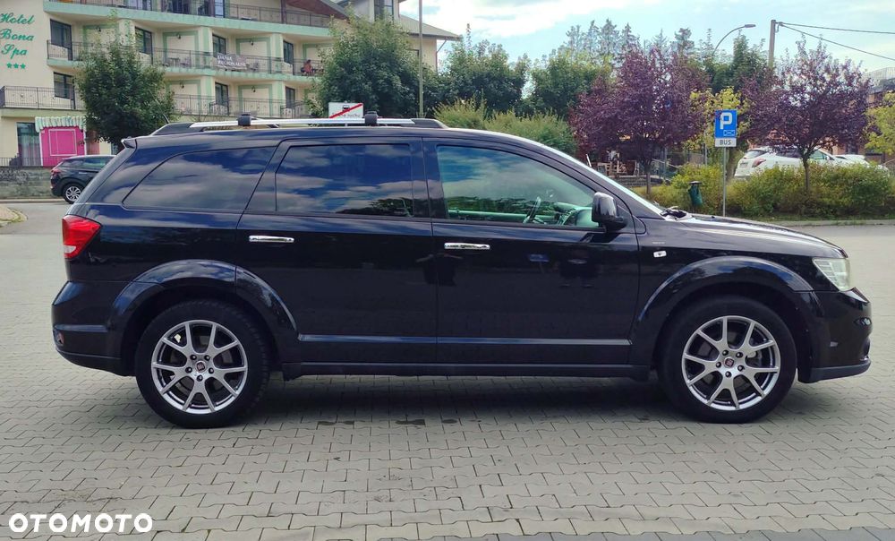 Fiat Freemont - 4
