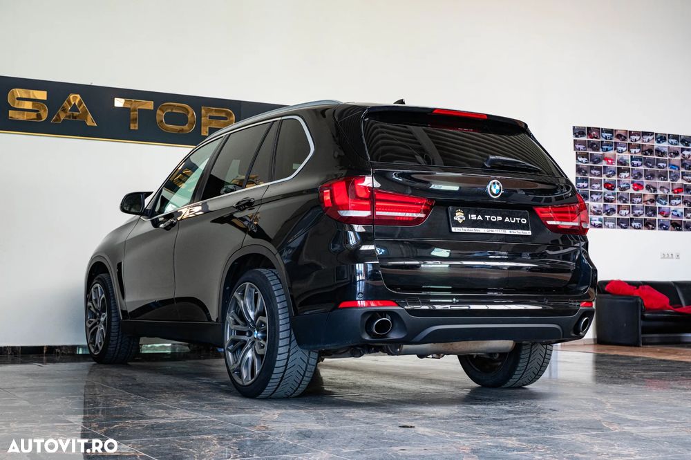 BMW X5 sDrive25d Sport-Aut. - 35