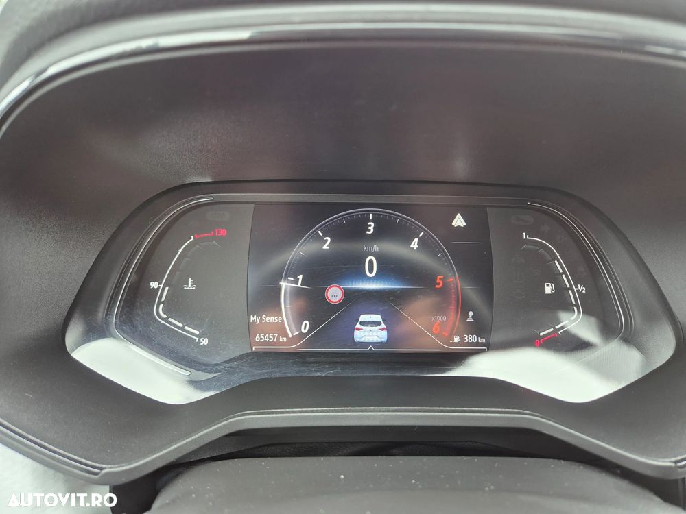 Renault Clio V Blue dCi 100 Generation - 5