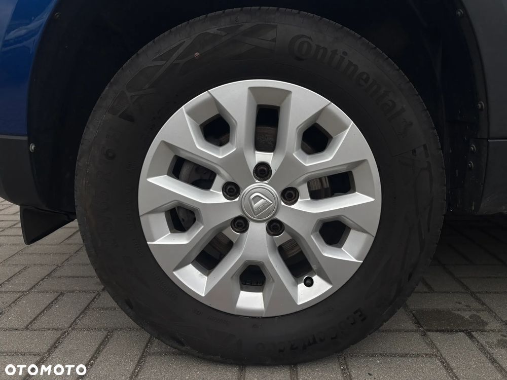 Dacia Duster 1.3 TCe Comfort - 9