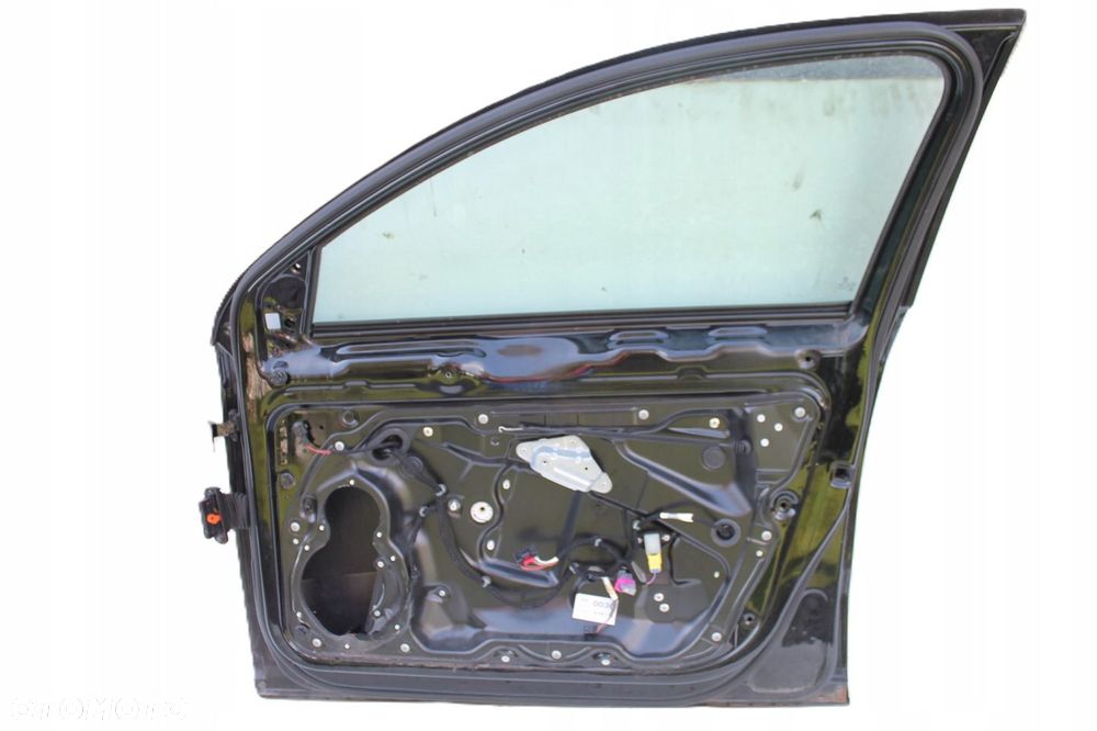 VW PASSAT B6 DRZWI PRAWY PRZÓD PRZEDNIE L041 EU - 5
