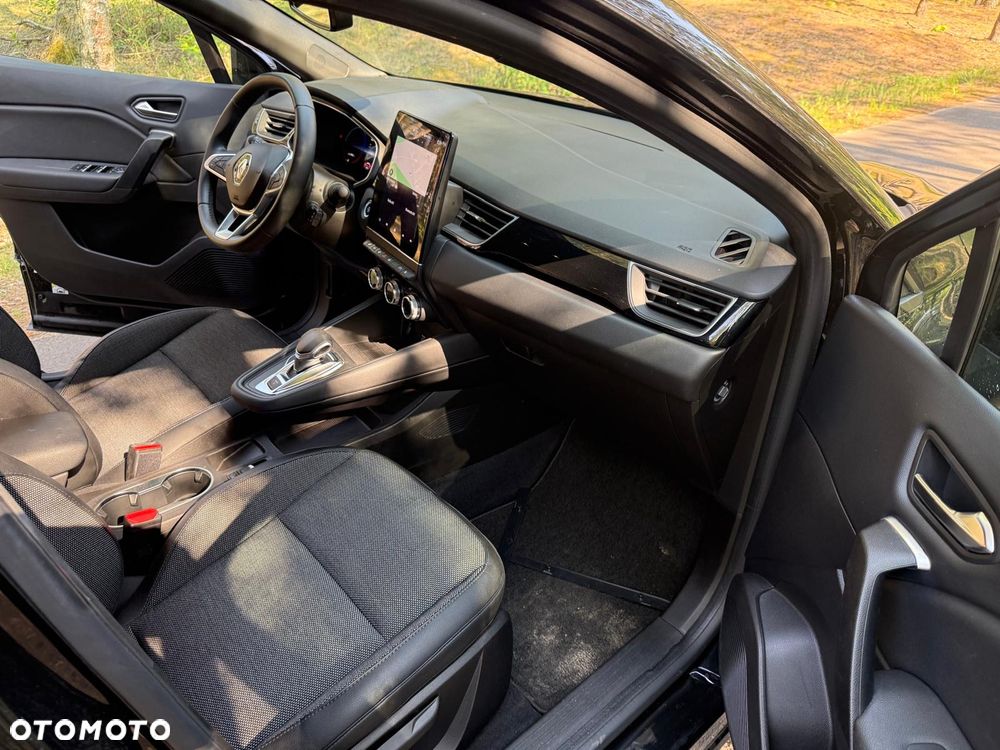 Renault Captur 1.6 E-TECH Plug-In Techno - 13