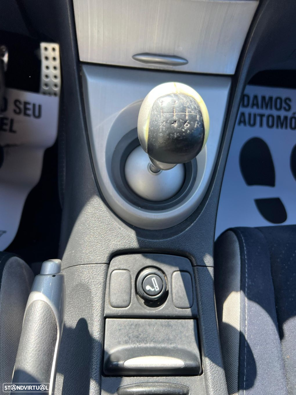 Honda Civic 1.4 Sport - 22