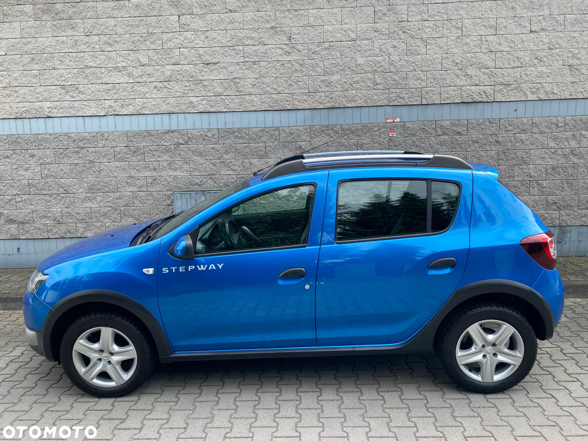 Dacia Sandero Stepway 0.9 TCe Laureate S&S - 5