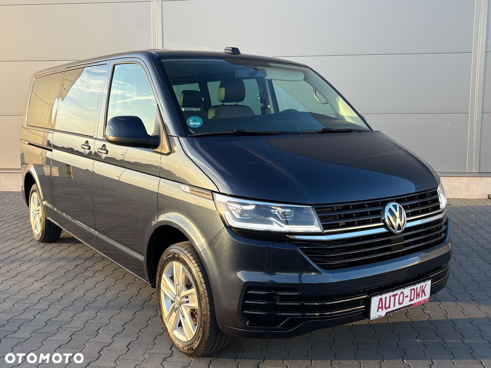 Volkswagen Transporter Kombi L2H1 DSG - 7