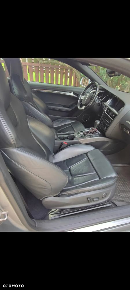 Audi S5 4.2 Quattro Tiptr - 8