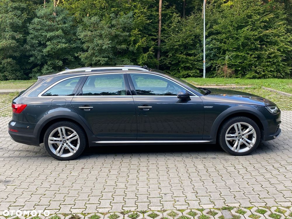 Audi A4 Allroad quattro 2.0 TDI S tronic - 17