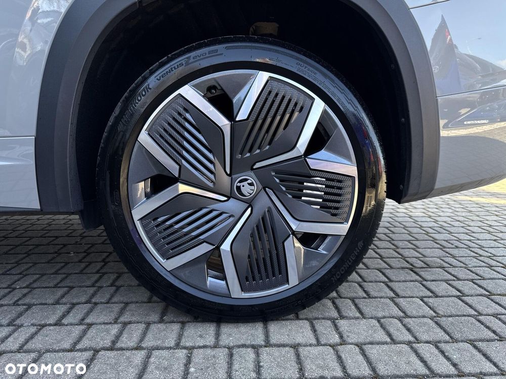 Skoda Kodiaq 1.5 TSI ACT 4x2 Sportline DSG - 37