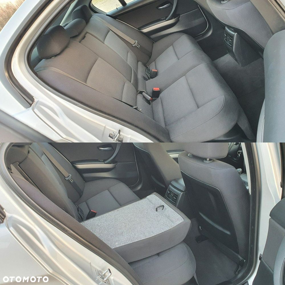 BMW Seria 3 320i - 11