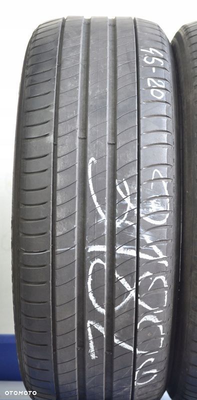 215/55R17 94W MICHELIN PRIMACY 3 x2szt 3182o - 2