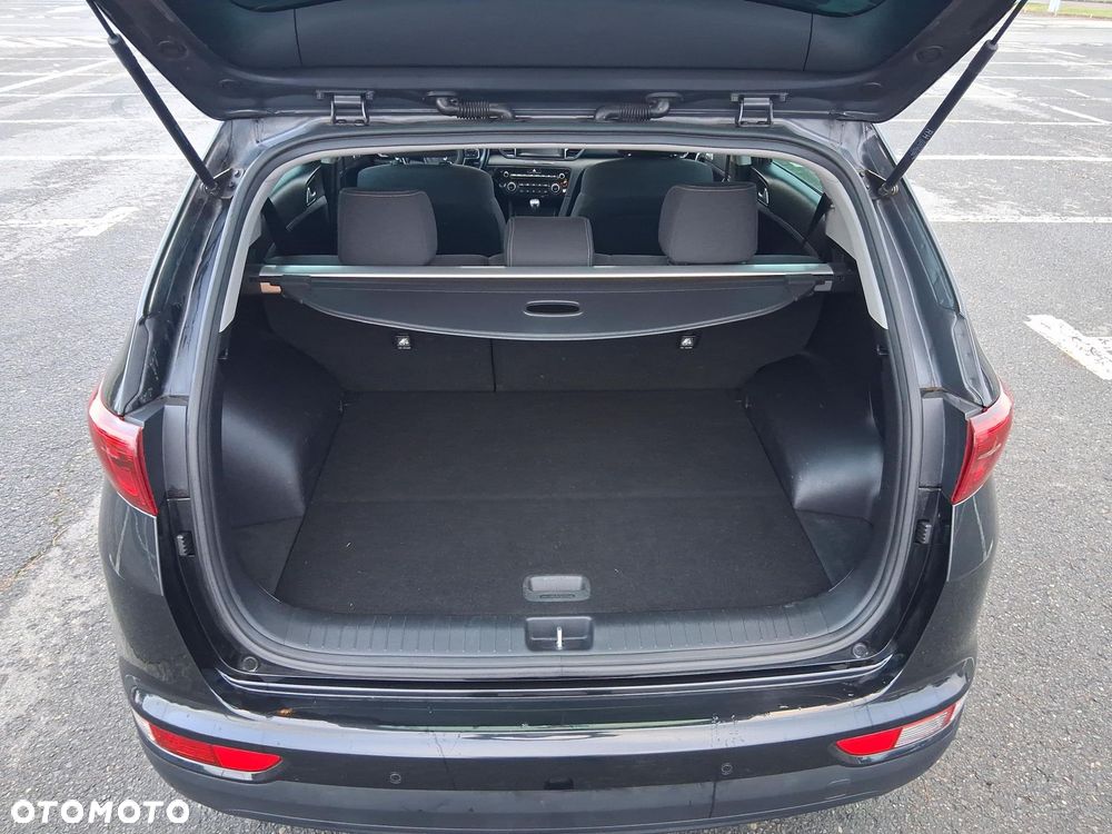 Kia Sportage 1.6 GDI L 2WD - 17