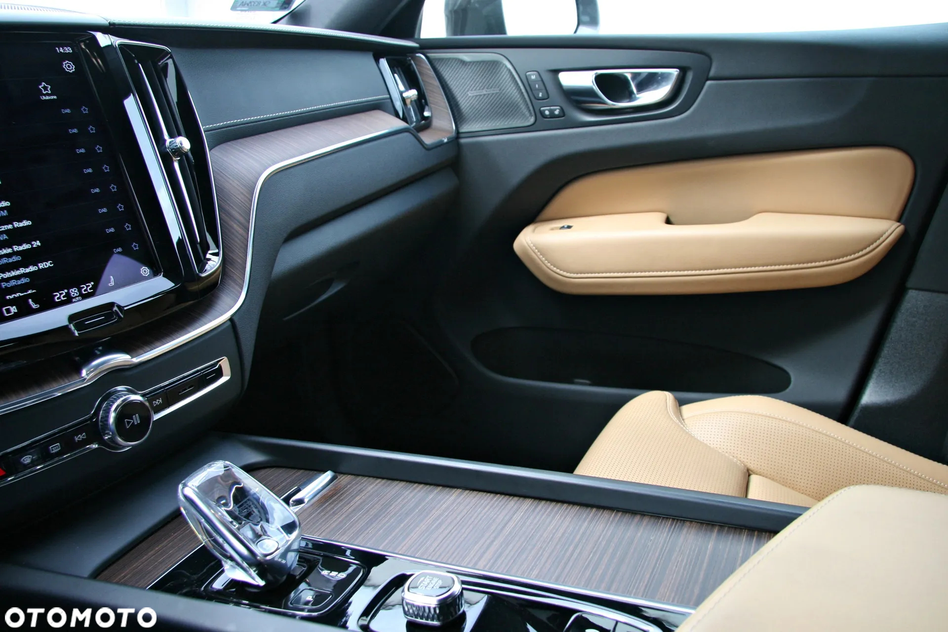 Volvo XC 60 - 15