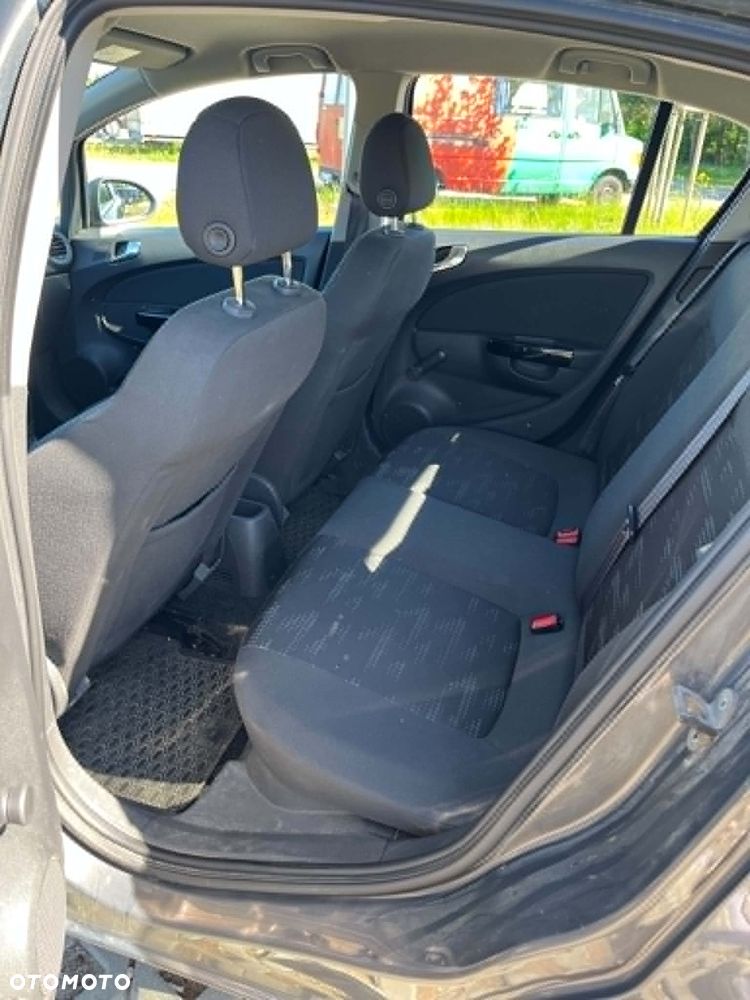 Opel Corsa 1.2 16V Enjoy - 22