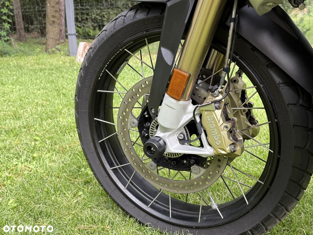 BMW GS - 10