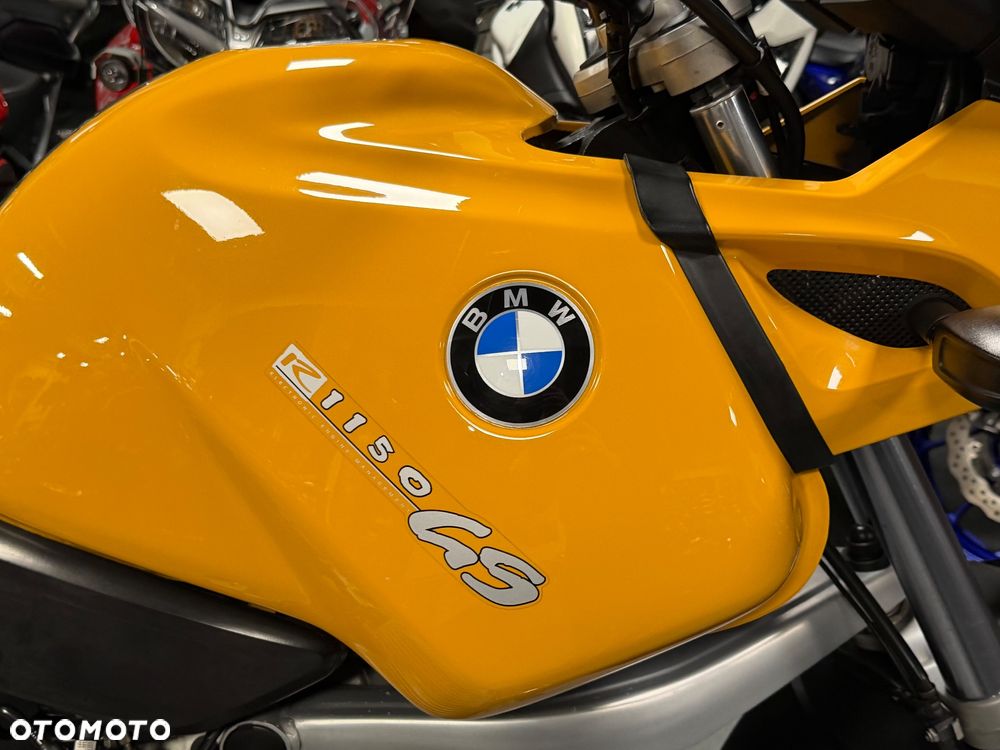 BMW GS - 19