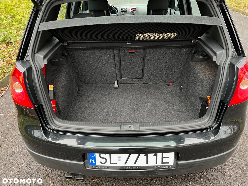 Volkswagen Golf 2.0 GTI - 12