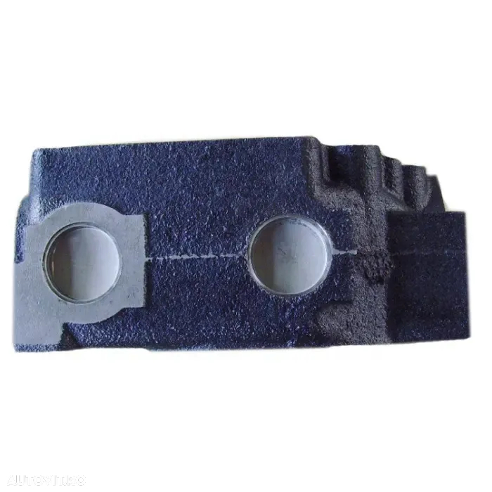 Chiuloasa Nissan BD30 dezechipata Atleon, Cabstar Eco-T, Trade, Eco L35-085 - 6