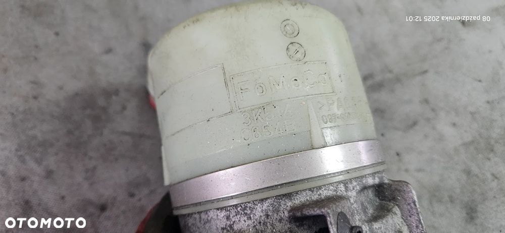 Pompa wspomagania Volvo V60 S60 S80 II 2,0 D 2012r 31360442 - 3