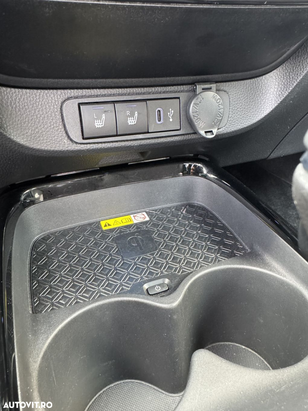 Toyota Aygo X - 10