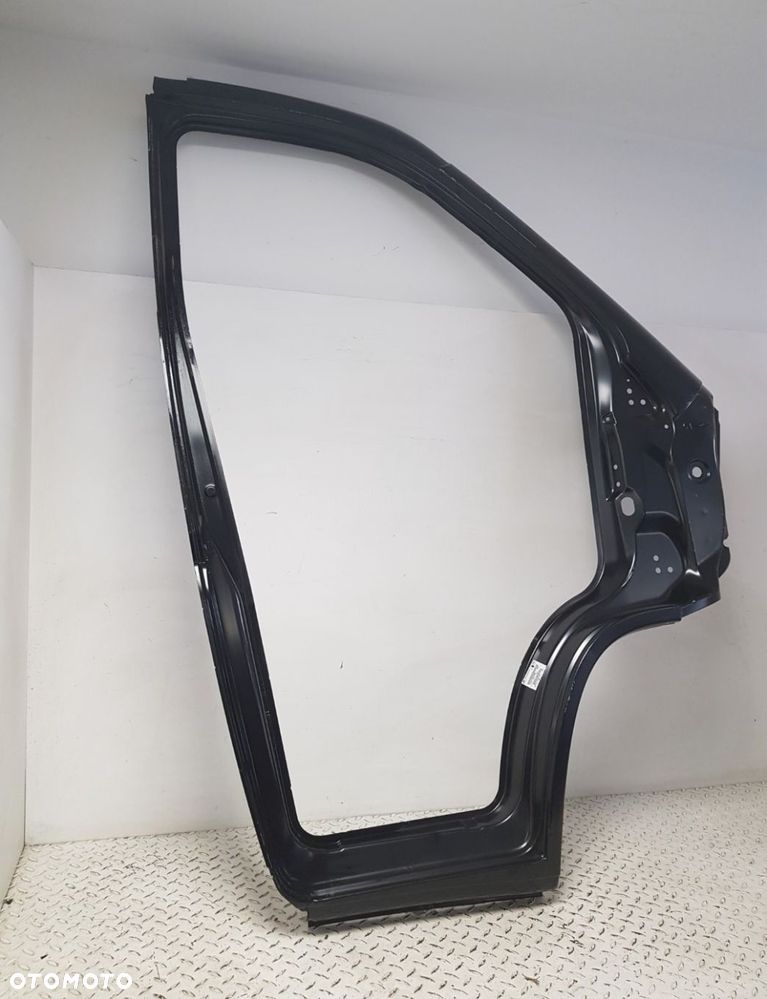 FABRYCZNIE NOWY ORYGINALNY PRAWY PRZEDNI SŁUPEK B PEUGEOT BOXER CITROEN JUMPER FIAT DUCATO III 14-25 - 4