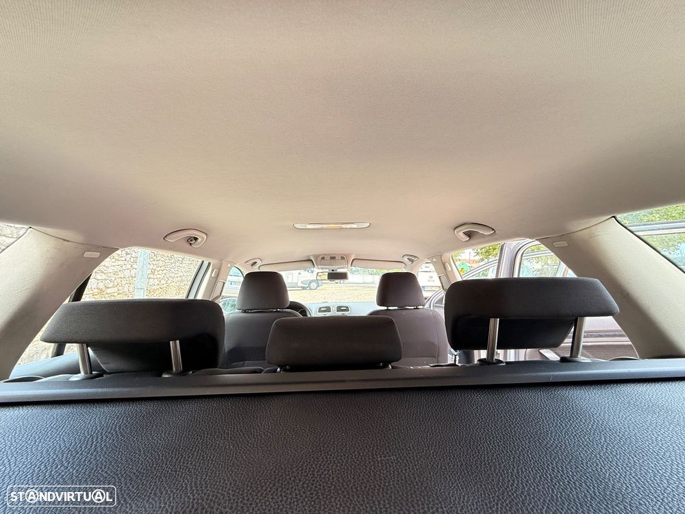 VW Golf Variant 1.4 TSi Trendline - 9
