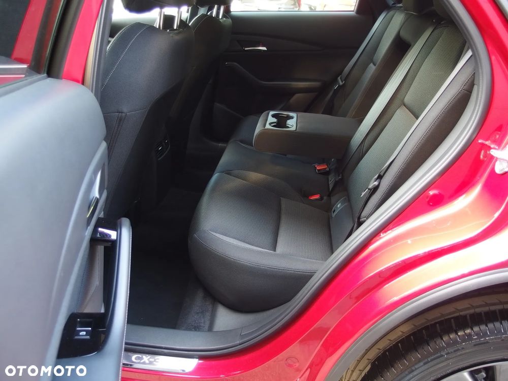 Mazda CX-30 2.0 mHEV Exclusive-Line 2WD - 15