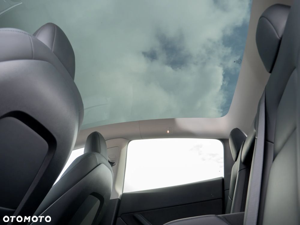 Tesla Y Long Range AWD - 25