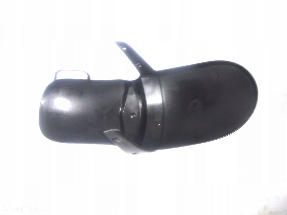 YAMAHA EW50 EW 50 BŁOTNIK PRZÓD NOWY ORYG - 4
