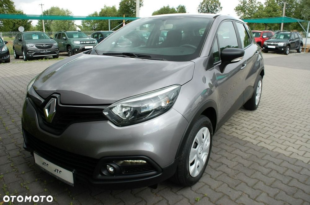 Renault Captur - 21