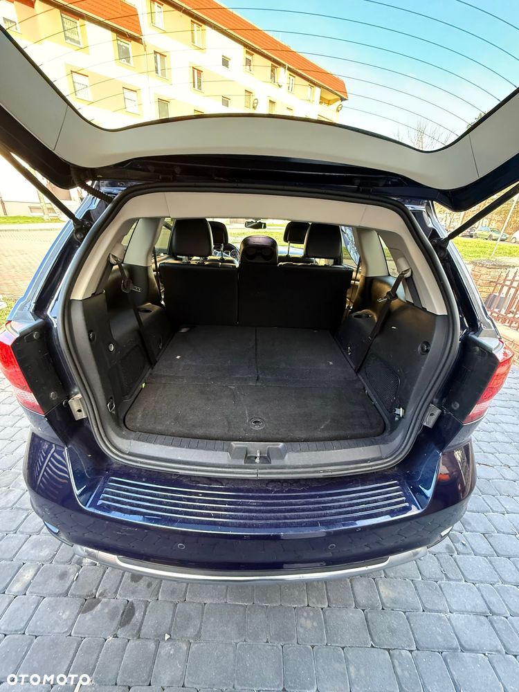 Dodge Journey - 3
