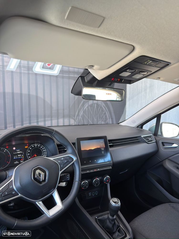 Renault Clio - 14